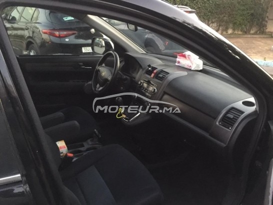 هوندا كر-ف 4×4 مستعملة 1776864