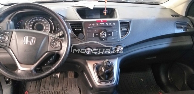 HONDA Cr-v occasion 1170260