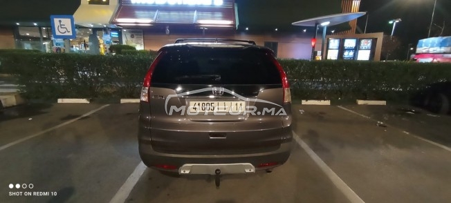 هوندا كر-ف مستعملة 1748409