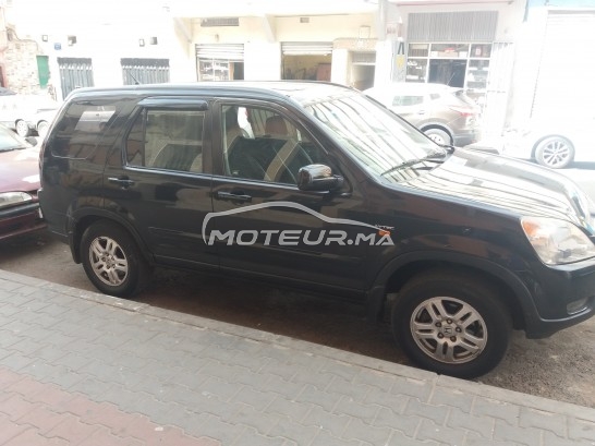 HONDA Cr-v occasion 1254591