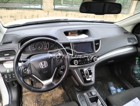 HONDA Cr-v occasion 2928564