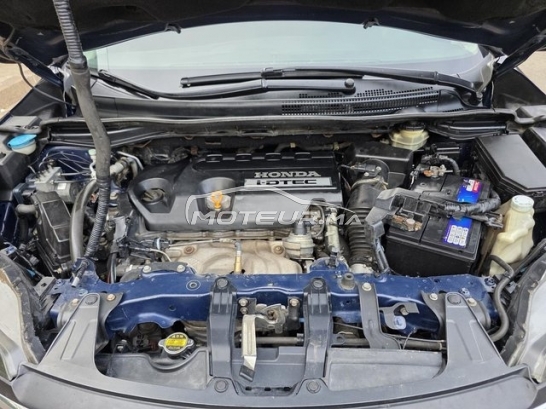 هوندا كر-ف 2.0 مستعملة 2969030