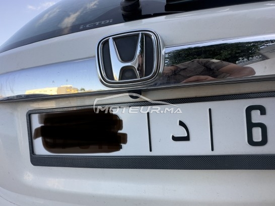 هوندا كر-ف 2.2 مستعملة 1656738