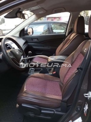 HONDA Cr-v occasion 2776809