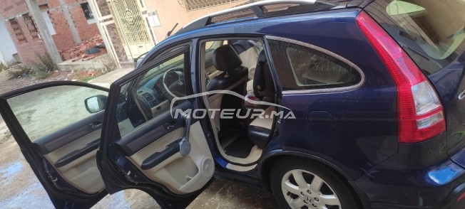 HONDA Cr-v occasion 1377767