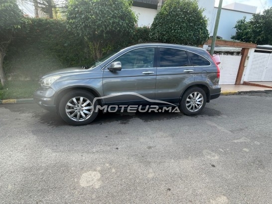 هوندا كر-ف مستعملة 1762328