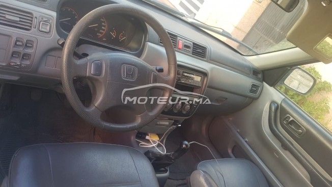 HONDA Cr-v occasion 1786023