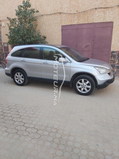 HONDA Cr-v 2.0 occasion 1386560