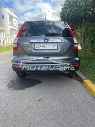 هوندا كر-ف مستعملة 1762327