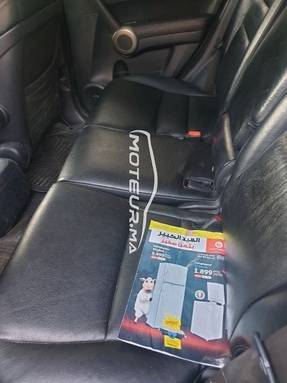 هوندا كر-ف مستعملة 1817990