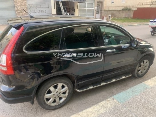 HONDA Cr-v occasion 1385728