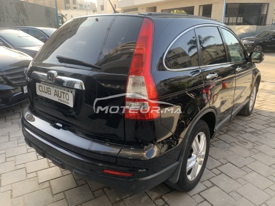 هوندا كر-ف Pack luxe مستعملة 1152327