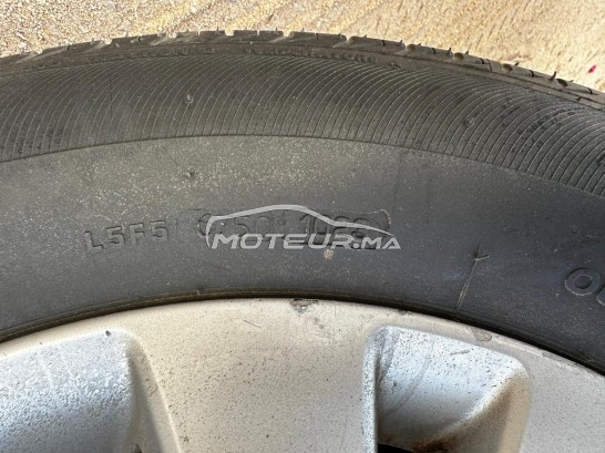 HONDA Cr-v Re6 2.2l occasion 1860320