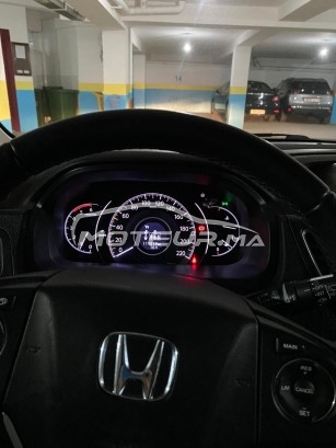 هوندا كر-ف مستعملة 1093405