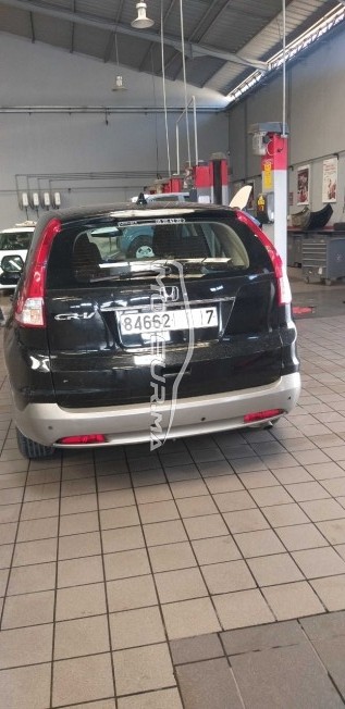 HONDA Cr-v occasion 1170258