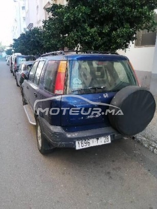 HONDA Cr-v occasion 1329222