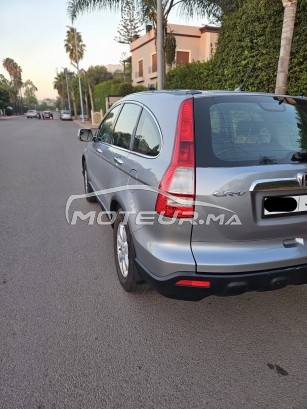 HONDA Cr-v 2.2 i-ctdi occasion 1753493