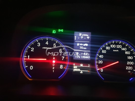 هوندا كر-ف مستعملة 1781792