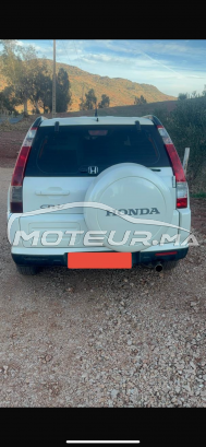 هوندا كر-ف 2.0k مستعملة 2266054