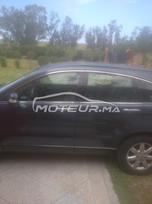 HONDA Cr-v Cr v occasion 1841081