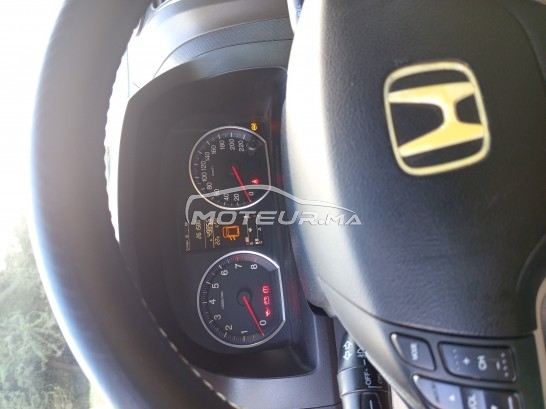 HONDA Cr-v Station wagon occasion 3573634