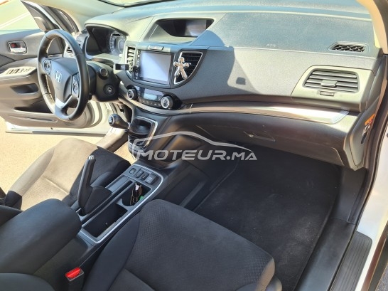 HONDA Cr-v Élégance occasion 1233867