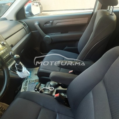 HONDA Cr-v occasion 1268489