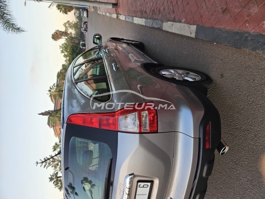 HONDA Cr-v 2.2 i-ctdi occasion 1753495