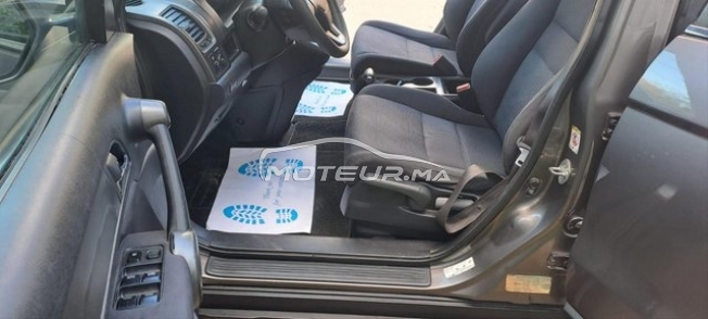 هوندا كر-ف مستعملة 3493642