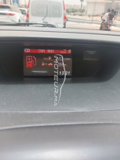 هوندا كر-ف مستعملة 1668654