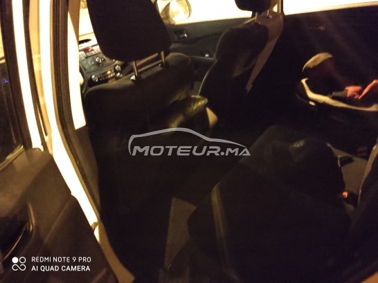 HONDA Cr-v occasion 1091664