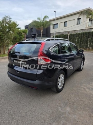 هوندا كر-ف 2.0 مستعملة 2969022