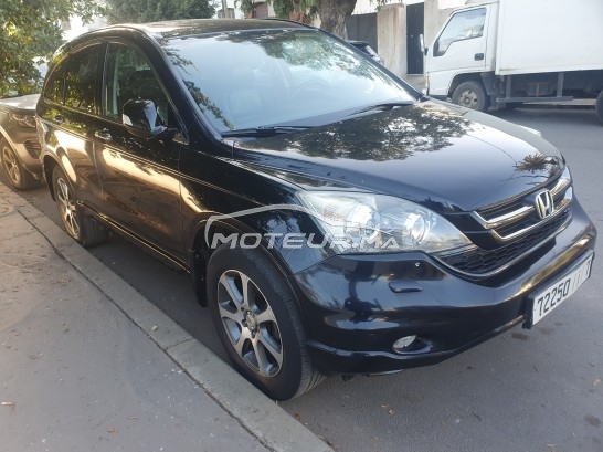 هوندا كر-ف مستعملة 1781793