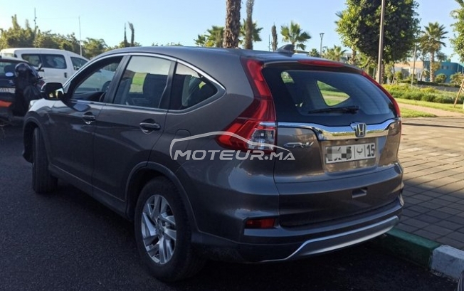 HONDA Cr-v occasion 2957816
