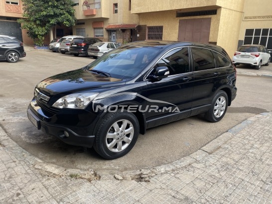 هوندا كر-ف مستعملة 1840448