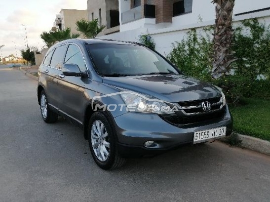 هوندا كر-ف مستعملة 1471174