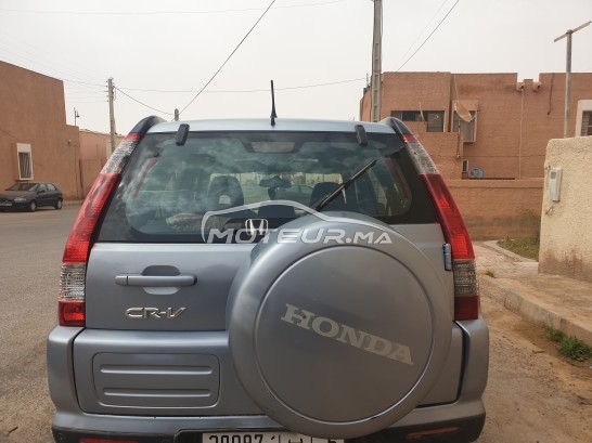 HONDA Cr-v occasion 1212392
