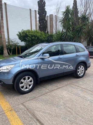 هوندا كر-ف مستعملة 1688964