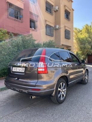 هوندا كر-ف مستعملة 1722649