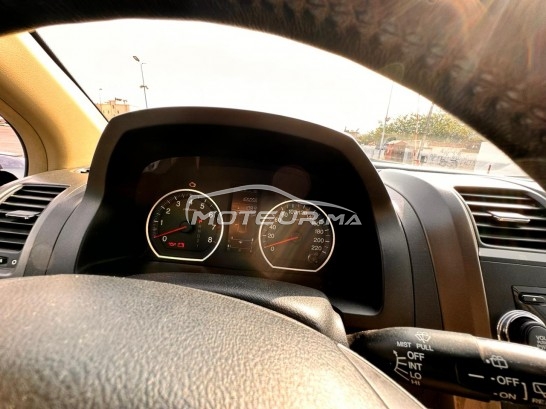 HONDA Cr-v occasion 1754404