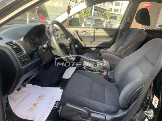 هوندا كر-ف Pack luxe مستعملة 1152322