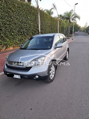 HONDA Cr-v 2.2 i-ctdi occasion 1753492