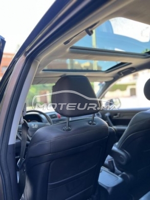 هوندا كر-ف مستعملة 1722646