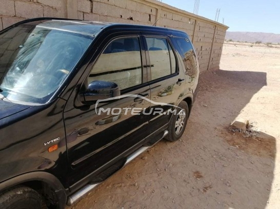 HONDA Cr-v occasion 1172024