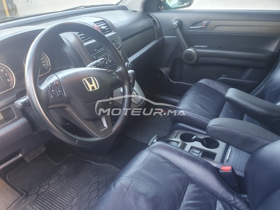 هوندا كر-ف مستعملة 1781791