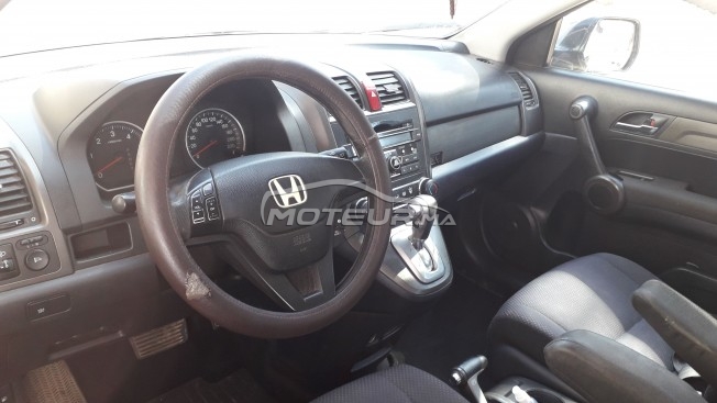 HONDA Cr-v occasion 758550