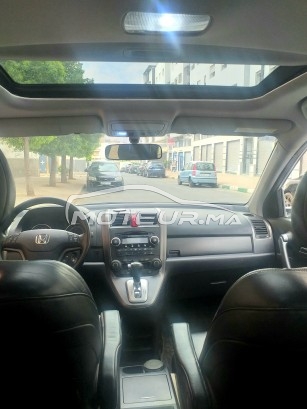 HONDA Cr-v Crv occasion 1696091