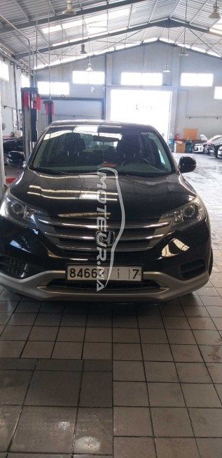 HONDA Cr-v occasion 1170256
