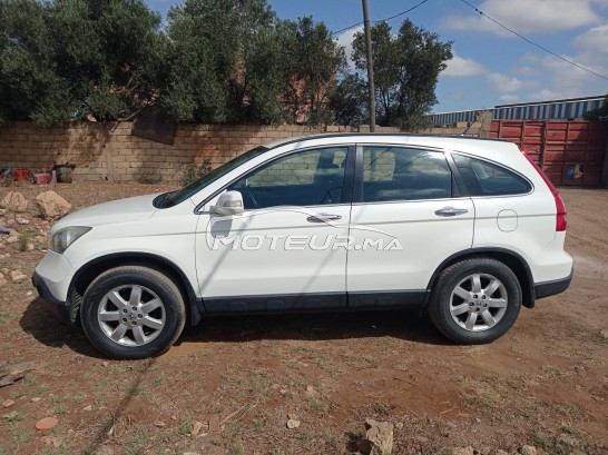 HONDA Cr-v occasion 1247247