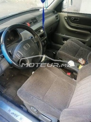 HONDA Cr-v occasion 1329217